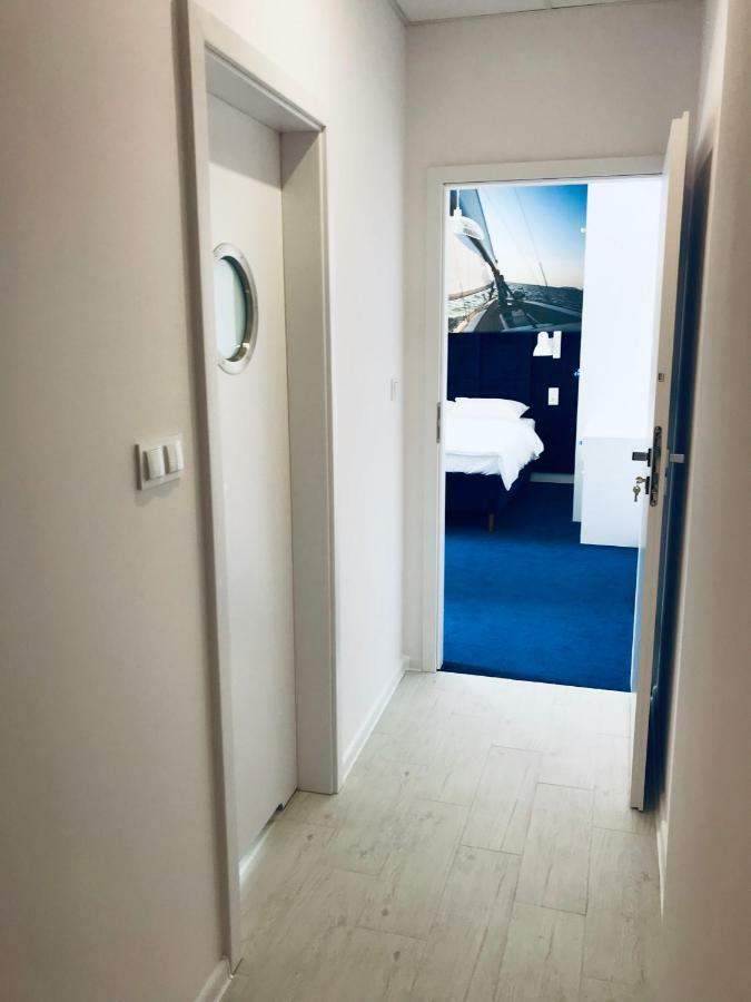 Pod Zaglami Apartment