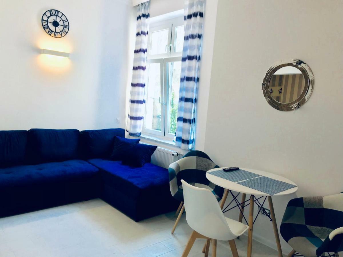 Apartment Pod Zaglami *