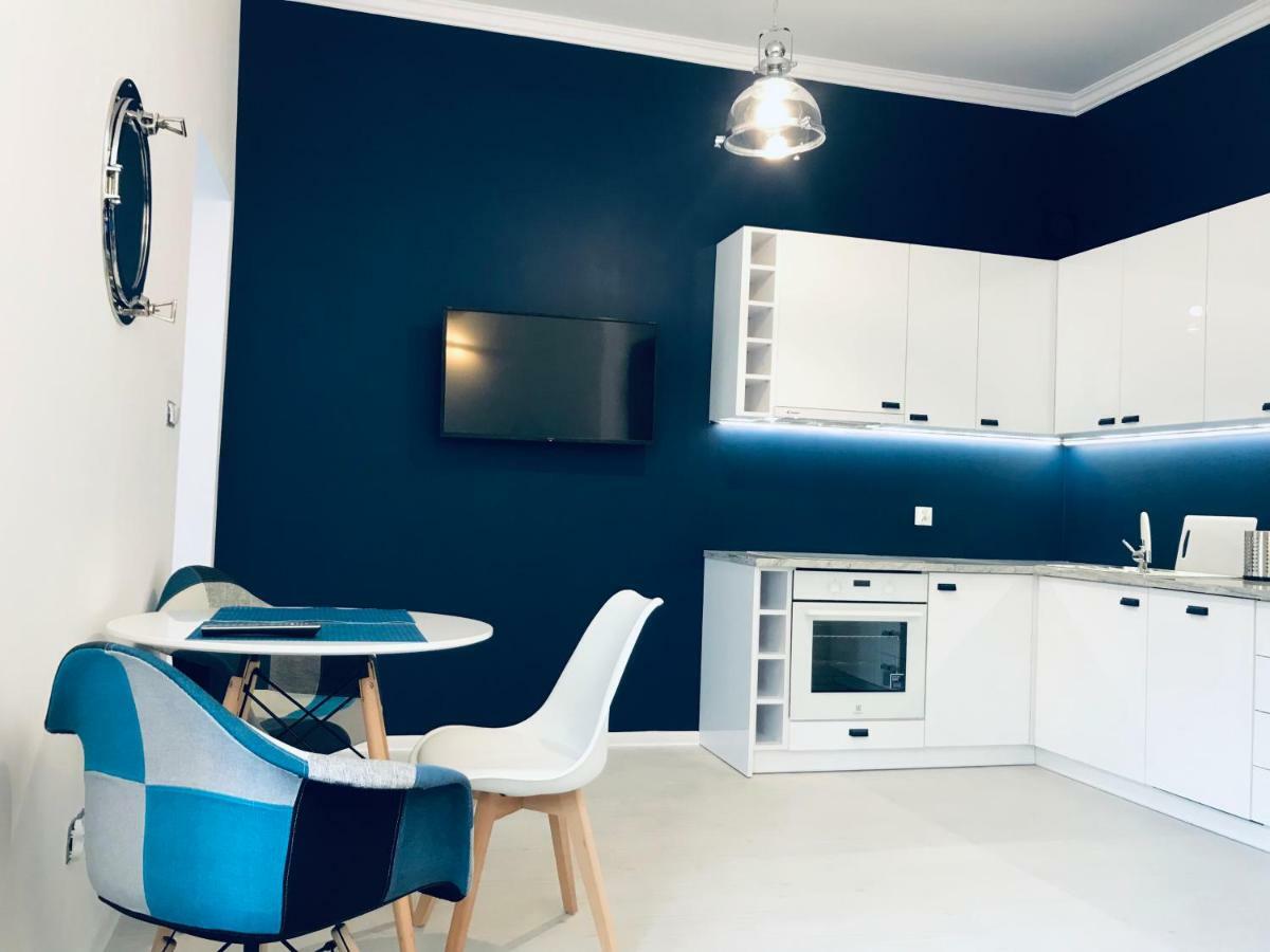 Pod Zaglami Apartment *